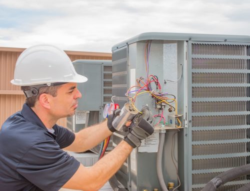 4 DIY Air Conditioning Repair Tips to Try Before Calling an Air Condition Repair Service