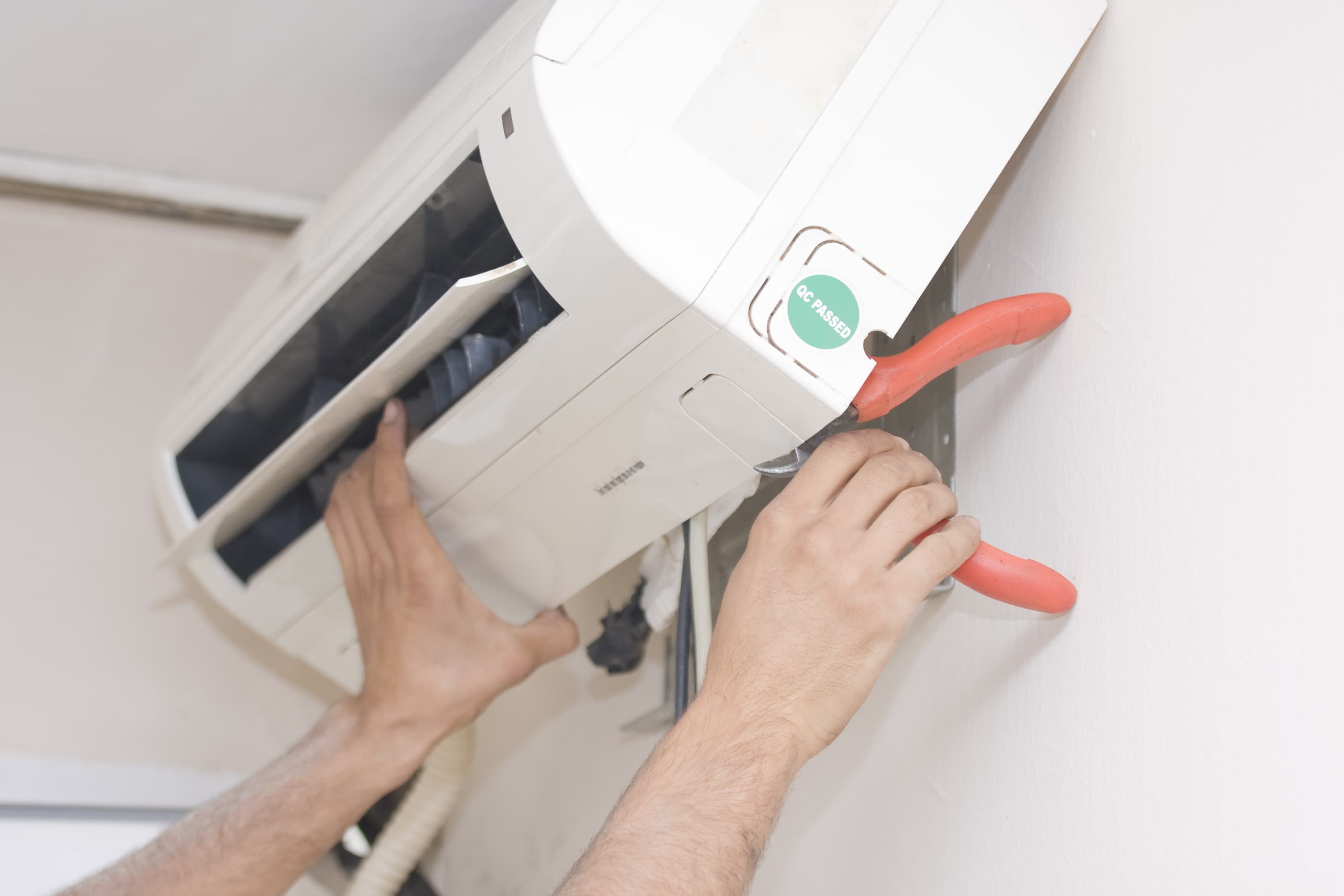 Heating and Air Conditioning Repair and Service | Toronto & the GTA