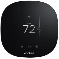 Ecobee-3-Lite-working