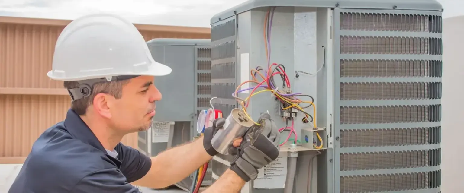 4 DIY Air Conditioning Repair Tips to Try Before Calling an Air Condition Repair Service