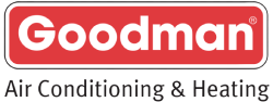 Goodman AC and Heating Logo