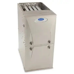 Infinity™ Series Condensing Gas Furnace Model 59TN6 – up to 98.5% AFUE