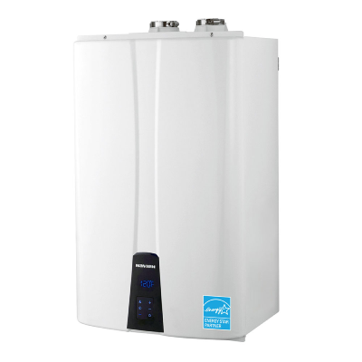 NPE Series – Premium Gas Tankless Water Heaters