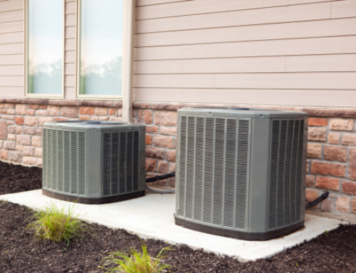 How To Calculate Central Air Conditioner Size?