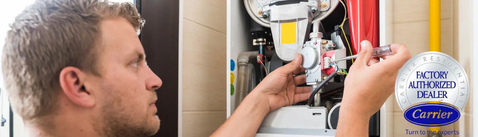 Uncover the Hidden Clues: Signs That Your Furnace Needs Repair