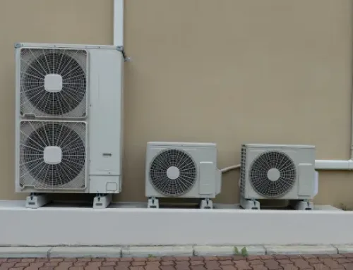 7 Things To Know About Heat Pumps