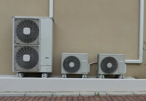 Things To Know About Heat Pumps