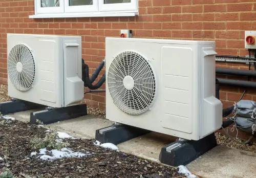 How to Choose the Right Heat Pump?