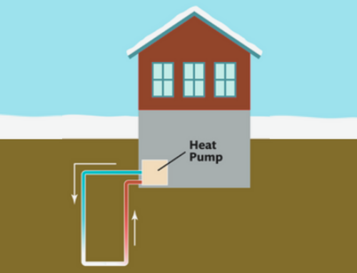 What is Geothermal Heating and How Does It Work?