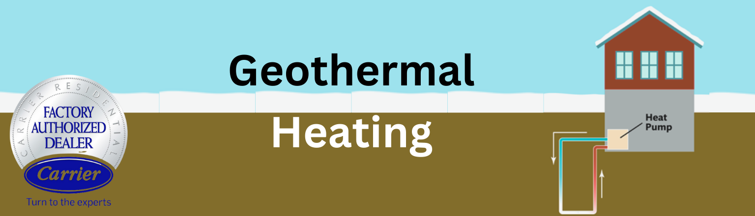What is Geothermal Heating?