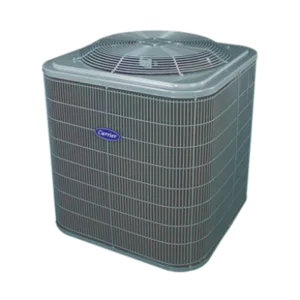 Comfort™ 14 Central Air Conditioner Model 24SCA4