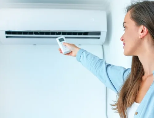 How Does a Ductless Air Conditioner Work?