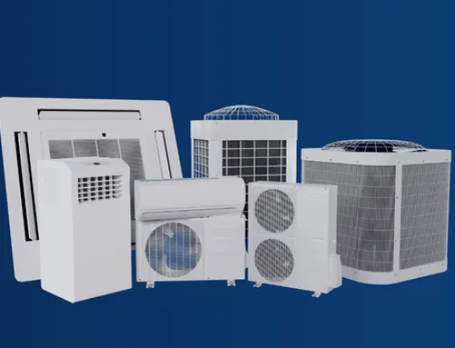 Types of Air Conditioners: Choosing The Best AC For Your Home